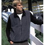 Classic Fleece Vest at Colorado Trading