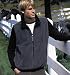 Classic Fleece Vest