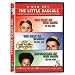 Little Rascals 3pk [DVD] [Region 1] [US Import] [NTSC]