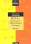 QALA : Questionnaire d'Auto�valuation du Langage Aphasie