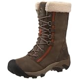 Keen Womens Hoodoo High Lace-Up Waterproof Win
