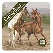 Store With Style Wild Horses Small Cutting Board