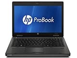 New HEWLETT PACKARD PROMO PROBOOK 6460B CORE I5-2410M CPU 14.0 HD AG LED SV ....