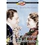 Girl From the Golden West