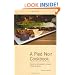 A Pied Noir Cookbook: French Sephardic Cuisine From Algeria (Hippocrene Cookbook Library)