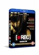 Rec 1 [Blu-ray] [2007]