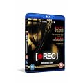 Rec 1 [Blu-ray] [2007]