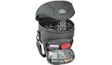Tamrac 5627 Pro 7 Digital Zoom Camera Bag (Black)