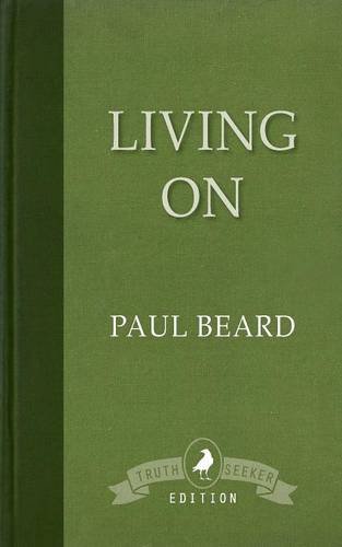 living on how consciousness continues and evolves after death