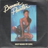 DEEP INSIDE MY SOUL 7 INCH (7" 45) UK MOTOWN 1980