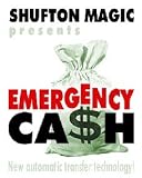 Review Steve Shufton  / Emergency Cash - Magic Trick by Steve Shufton