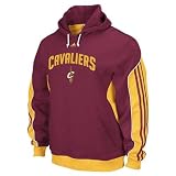 Cleveland Cavaliers FG Pullover Fleece Hooded Sweatshirt Amazon.com