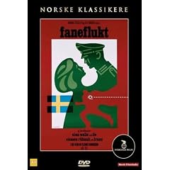 Desertion ( Faneflukt )  [ Norwegische Fassung, Keine Deutsche Sprache ]
