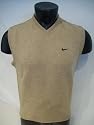 Nike Golf Lambswool Slipover