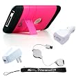 iPod Touch 2nd / 3rd Generation Silicone skin case cover 3G bundle, home / car charger, USB cable 8GB, 16GB, 32GB, 64GB (newest model)
