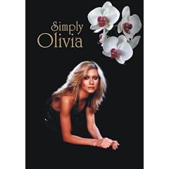 Olivia Newton-John    Simply Olivia