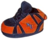Syracuse Orangemen New Baby Shoes Infant Slippers