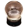 Buffalo Bills Ralph Wilson Stadium NFL Football Laser Crystal Globe