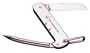 Davis Instruments Standard Rigging Knife