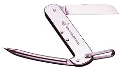 Davis Instruments Standard Rigging Knife