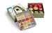 Root 20 Hour Votive Gift Box, Modernist (Pack of 2)