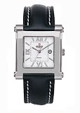 Swiss Military 06-6002-04-001.10 Women's White Diplomat Watch