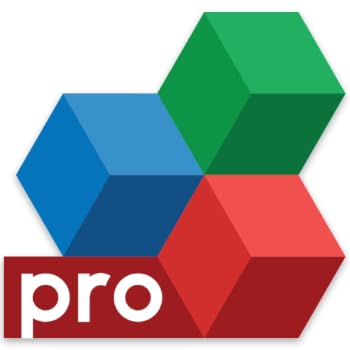 Set A Shopping Price Drop Alert For OfficeSuite Professional 7