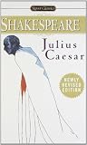 The Tragedy of Julius Caesar (0451526899) by Shakespeare, William