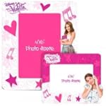 Portafotos Violetta Disney surtido