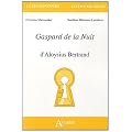 Gaspard de la nuit d'Aloysius Bertrand