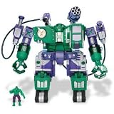 Marvel Mega Morphs Series 2: HulkIMAGE
