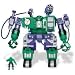 Marvel Mega Morphs Series 2: Hulk_s-1