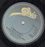 VICTIM OF THE PLANETS 7 INCH (7" 45) UK EPIC 1981