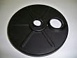 Original Sears, Craftsman, Husqvarna, Poulan, Part # 189403 COVER DUST WHEEL