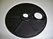 Original Sears Craftsman Husqvarna Part # 189403 COVER DUST WHEEL