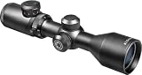 BARSKA 3-9x42 IR Contour Dual Color Reticle 30/30 IR Riflescope