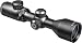 BARSKA 3-9x42 IR Contour Dual Color Reticle 30/30 IR Riflescope