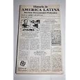 Colon, el Caribe y las Antillas (Historia de America Latina) (Spanish Edition) by Rafael Ruiz de Lira