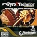 Jay-z And 50 Cent-jay-Pyro Technics