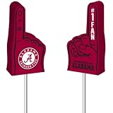 NCAA Foam Finger Antenna Topper
