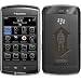 Coveroo Star Trek - Transporter Symbol Replacement Cover for BlackBerry Storm
