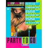 1992 MTV Non-stop Dance Mixes