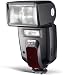Metz MZ 58312OP 58 AF-1USB On Camera Flash for Olympus and Panasonic Four Thirds Cameras (Black)