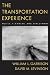 Books : The Transportation Experience