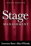 Stage Management (9th Edition)