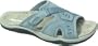 Earth Womens Daylight Pacific - 5 B(M) US