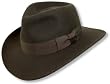 Indiana Jones&reg; Crushable Wool Hat