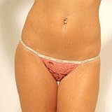 Ed Hardy Intimates - Ed Hardy Dedicated to the One I Love Foil Bikini