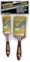 Linzer A-1525 2-Piece Better Quality Polyester/Bristle Brush Set