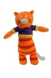 Grannimals Sacha the Cat- 10